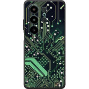 Чохол BoxFace Blackview Wave 10 Microchip