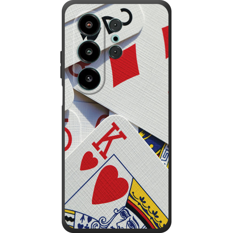 Чохол BoxFace Blackview Wave 10 