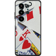 Чохол BoxFace Blackview Wave 10 