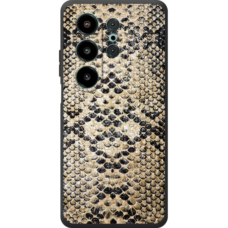 Чохол BoxFace Blackview Wave 10 