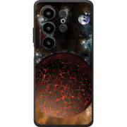 Чохол BoxFace Blackview Wave 10 