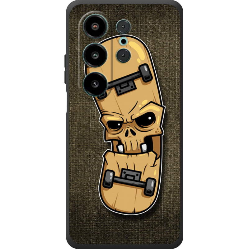 Чохол BoxFace Blackview Wave 10 