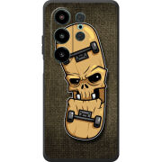 Чохол BoxFace Blackview Wave 10 