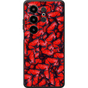 Чохол BoxFace Blackview Wave 10 