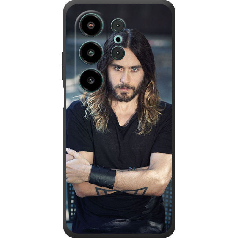 Чохол BoxFace Blackview Wave 10 