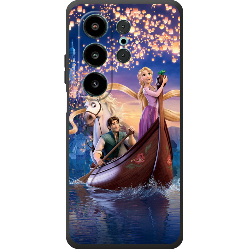 Чохол BoxFace Blackview Wave 10 