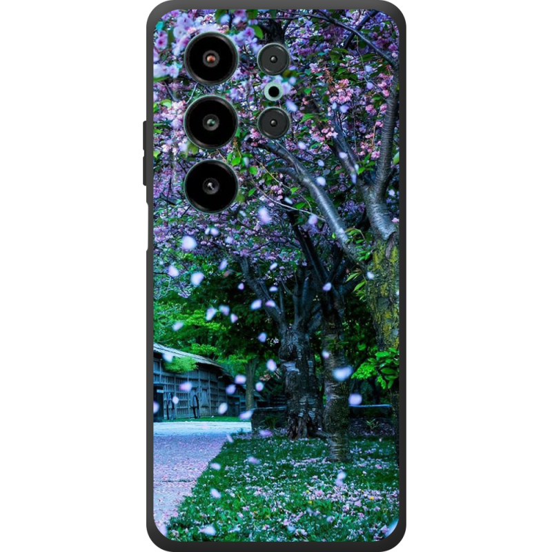 Чохол BoxFace Blackview Wave 10 
