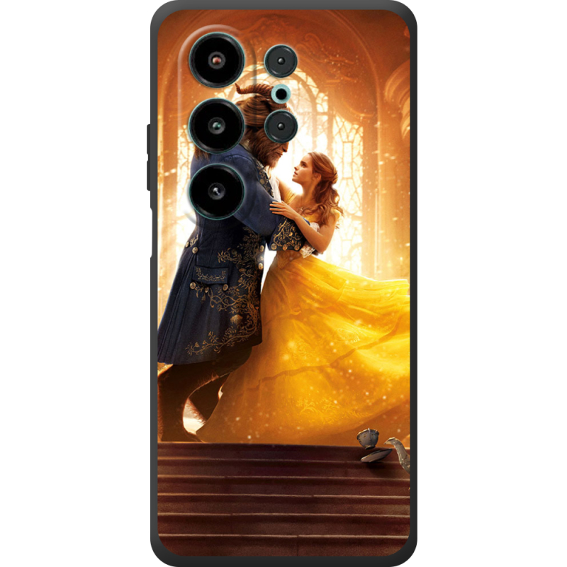 Чохол BoxFace Blackview Wave 10 