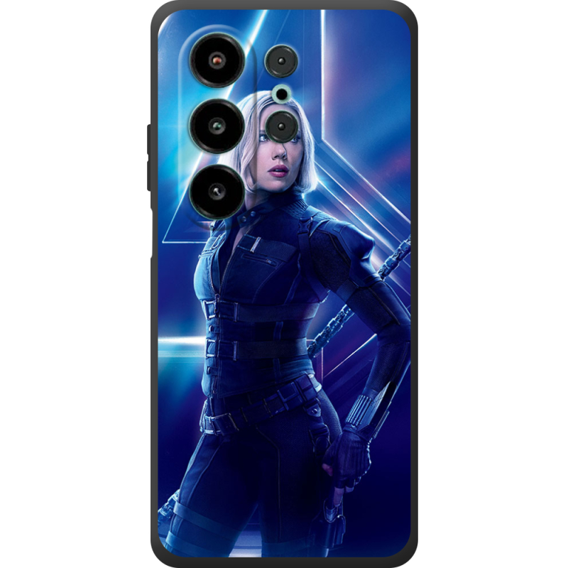 Чохол BoxFace Blackview Wave 10 