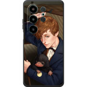 Чохол BoxFace Blackview Wave 10 