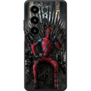 Чохол BoxFace Blackview Wave 10 