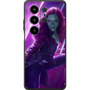 Чохол BoxFace Blackview Wave 10 