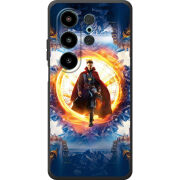 Чохол BoxFace Blackview Wave 10 