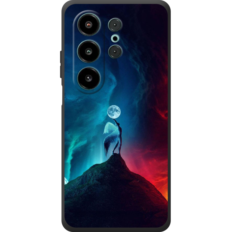 Чохол BoxFace Blackview Wave 10 