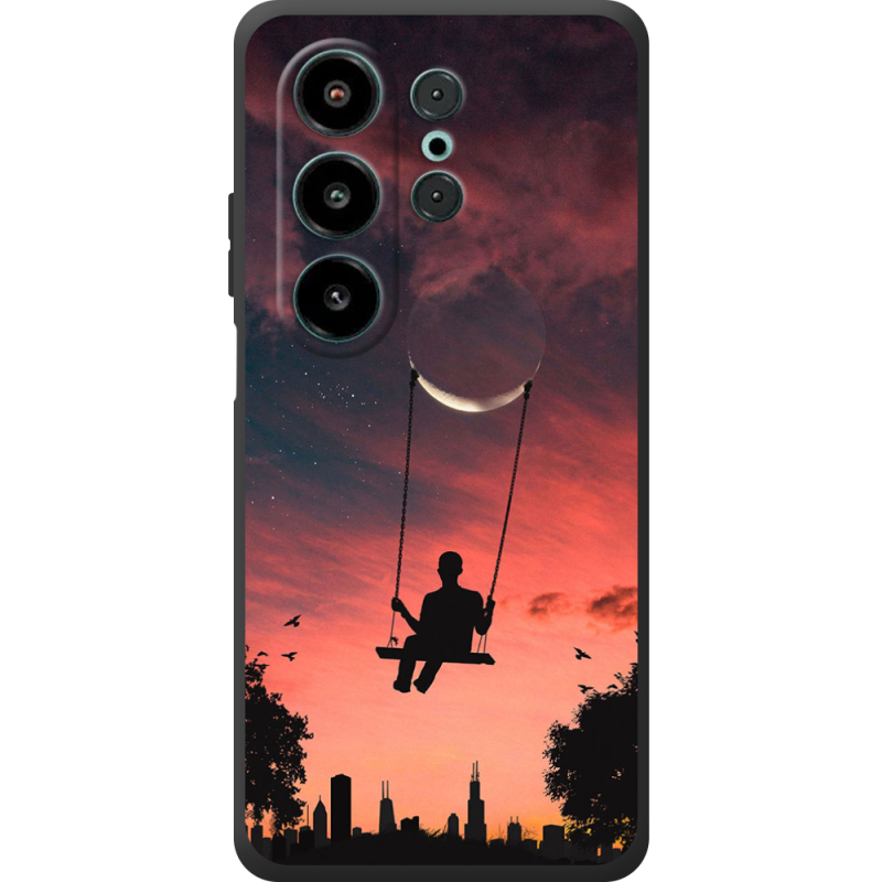 Чохол BoxFace Blackview Wave 10 