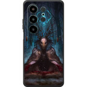 Чохол BoxFace Blackview Wave 10 