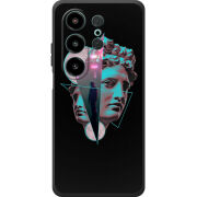 Чохол BoxFace Blackview Wave 10 