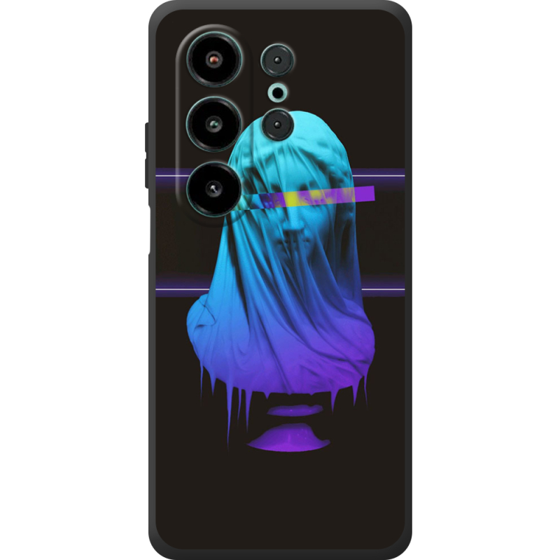 Чохол BoxFace Blackview Wave 10 