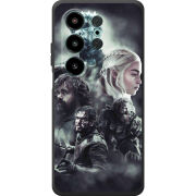 Чохол BoxFace Blackview Wave 10 
