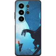 Чохол BoxFace Blackview Wave 10 