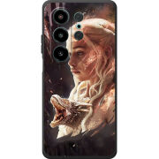 Чохол BoxFace Blackview Wave 10 