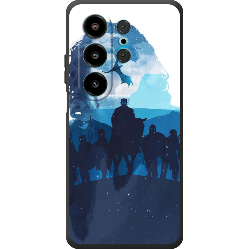Чохол BoxFace Blackview Wave 10 