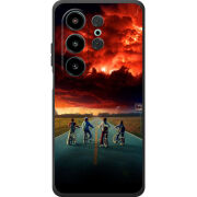 Чохол BoxFace Blackview Wave 10 