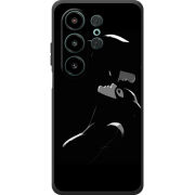Чохол BoxFace Blackview Wave 10 