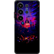 Чохол BoxFace Blackview Wave 10 