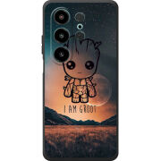 Чохол BoxFace Blackview Wave 10 