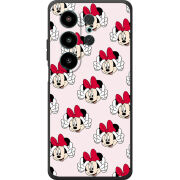 Чохол BoxFace Blackview Wave 10 