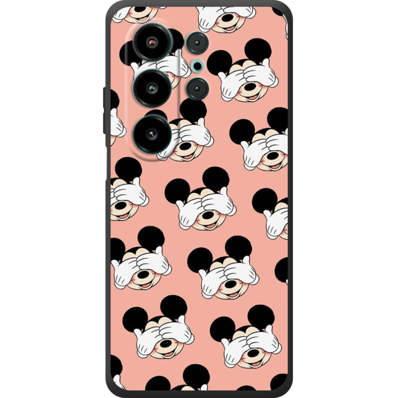 Чохол BoxFace Blackview Wave 10 