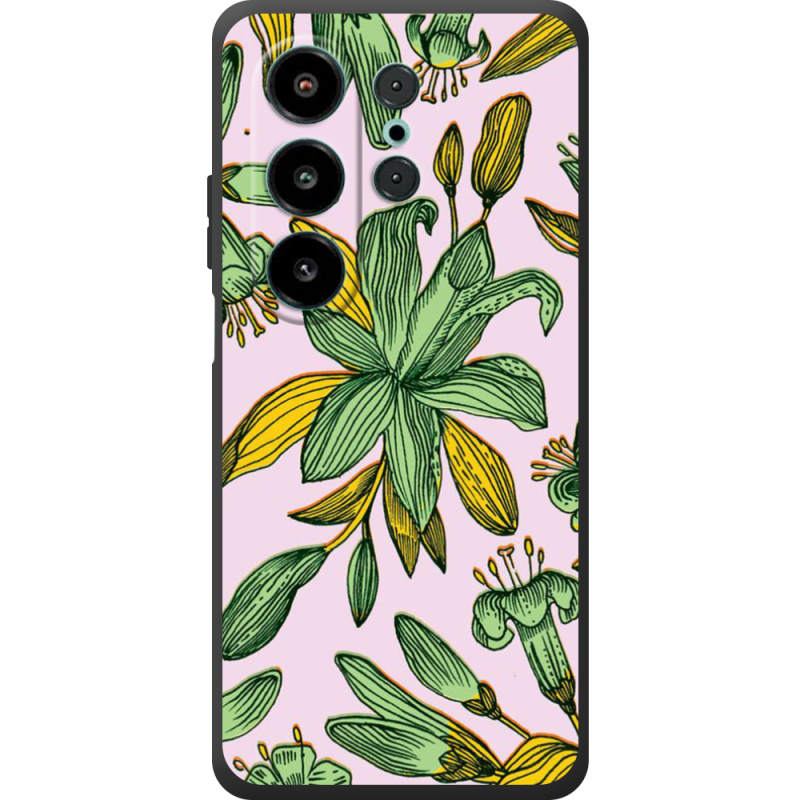 Чохол BoxFace Blackview Wave 10 