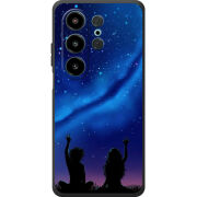 Чохол BoxFace Blackview Wave 10 