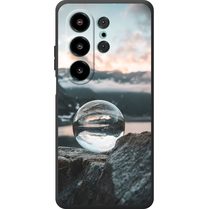 Чохол BoxFace Blackview Wave 10 