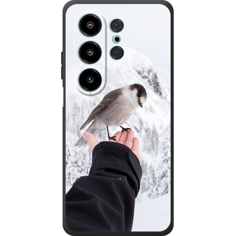Чохол BoxFace Blackview Wave 10 