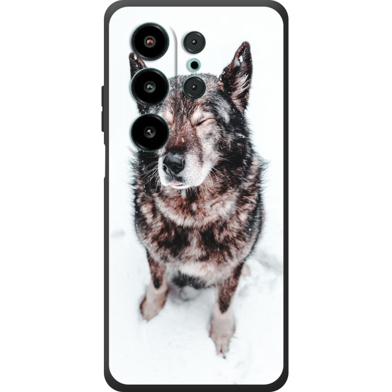 Чохол BoxFace Blackview Wave 10 