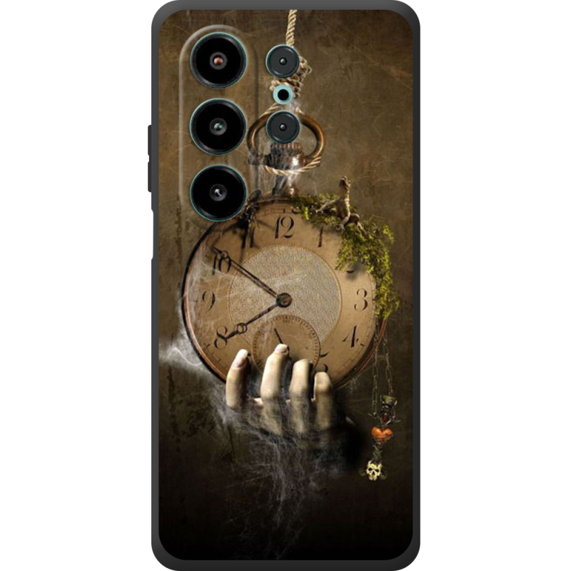 Чохол BoxFace Blackview Wave 10 