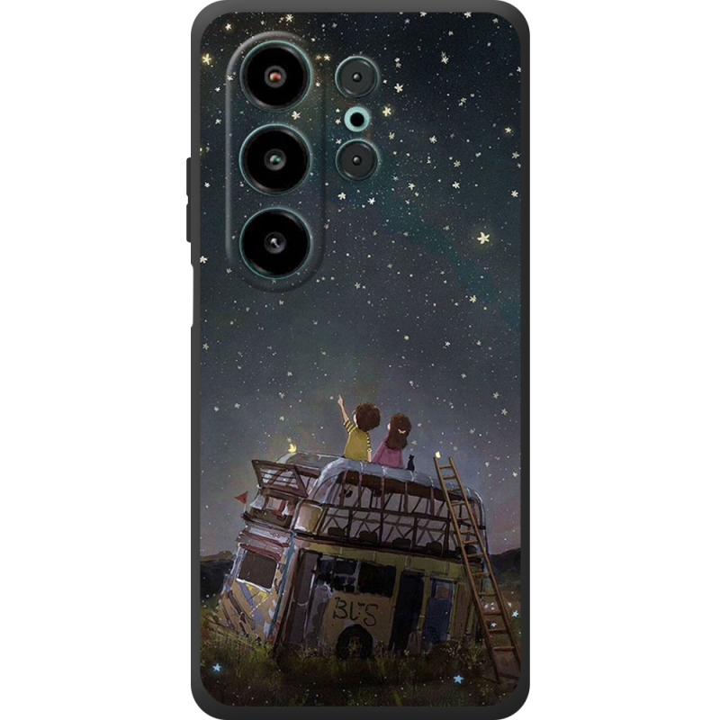 Чохол BoxFace Blackview Wave 10 