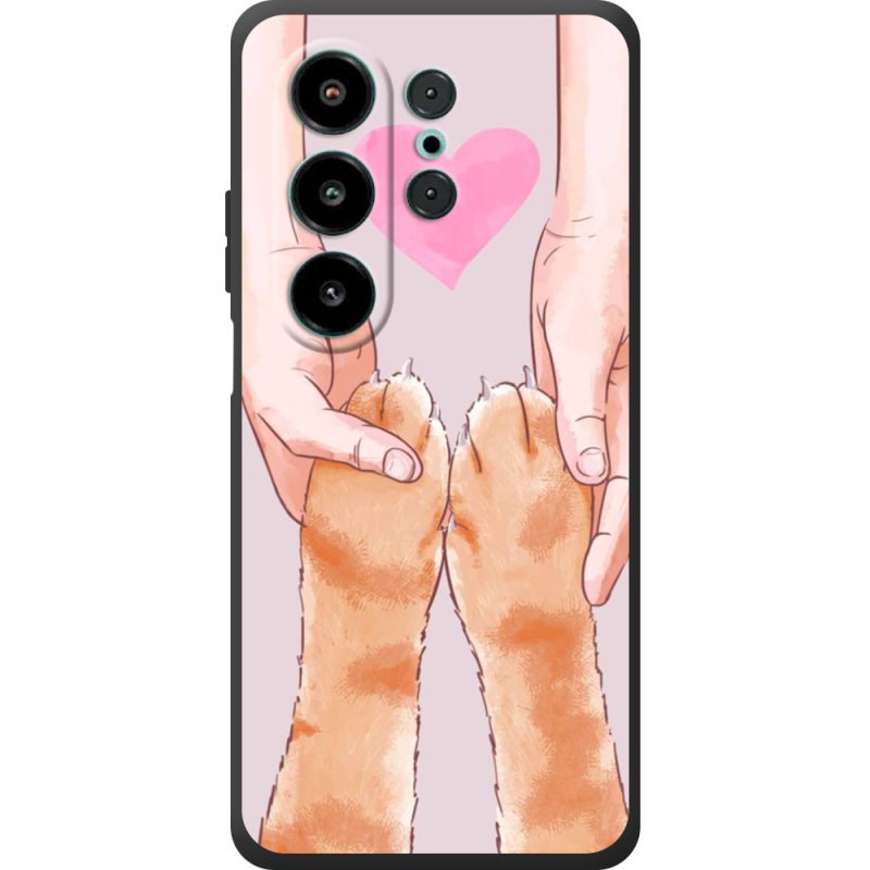 Чохол BoxFace Blackview Wave 10 