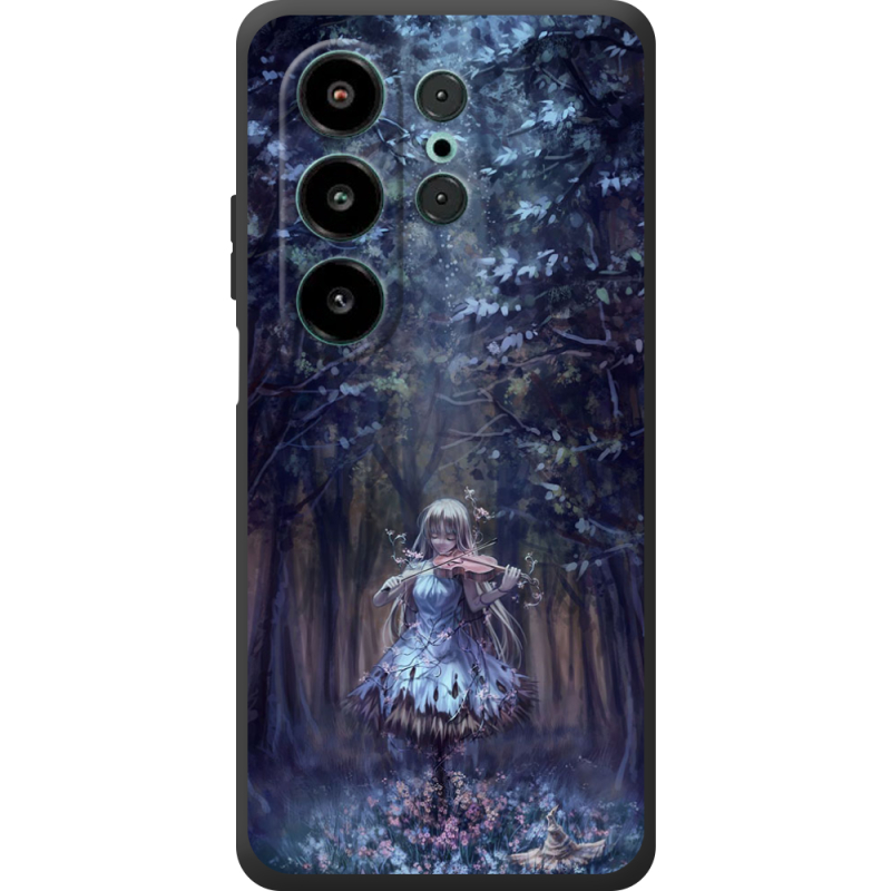 Чохол BoxFace Blackview Wave 10 