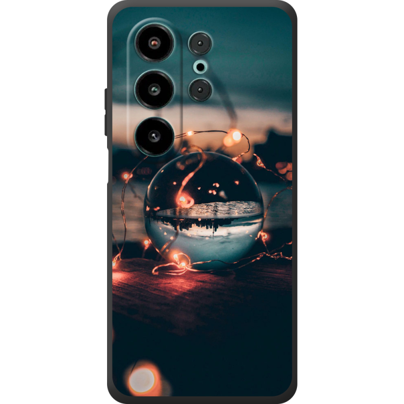 Чохол BoxFace Blackview Wave 10 