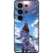 Чохол BoxFace Blackview Wave 10 