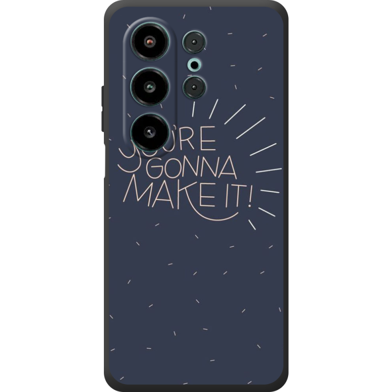 Чохол BoxFace Blackview Wave 10 