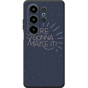 Чохол BoxFace Blackview Wave 10 