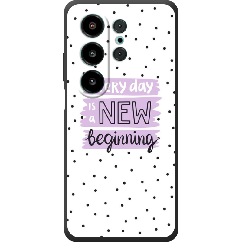 Чохол BoxFace Blackview Wave 10 