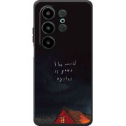 Чохол BoxFace Blackview Wave 10 