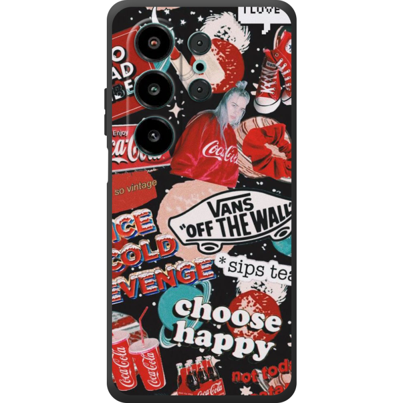 Чохол BoxFace Blackview Wave 10 