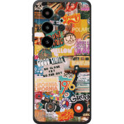 Чохол BoxFace Blackview Wave 10 