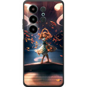 Чохол BoxFace Blackview Wave 10 